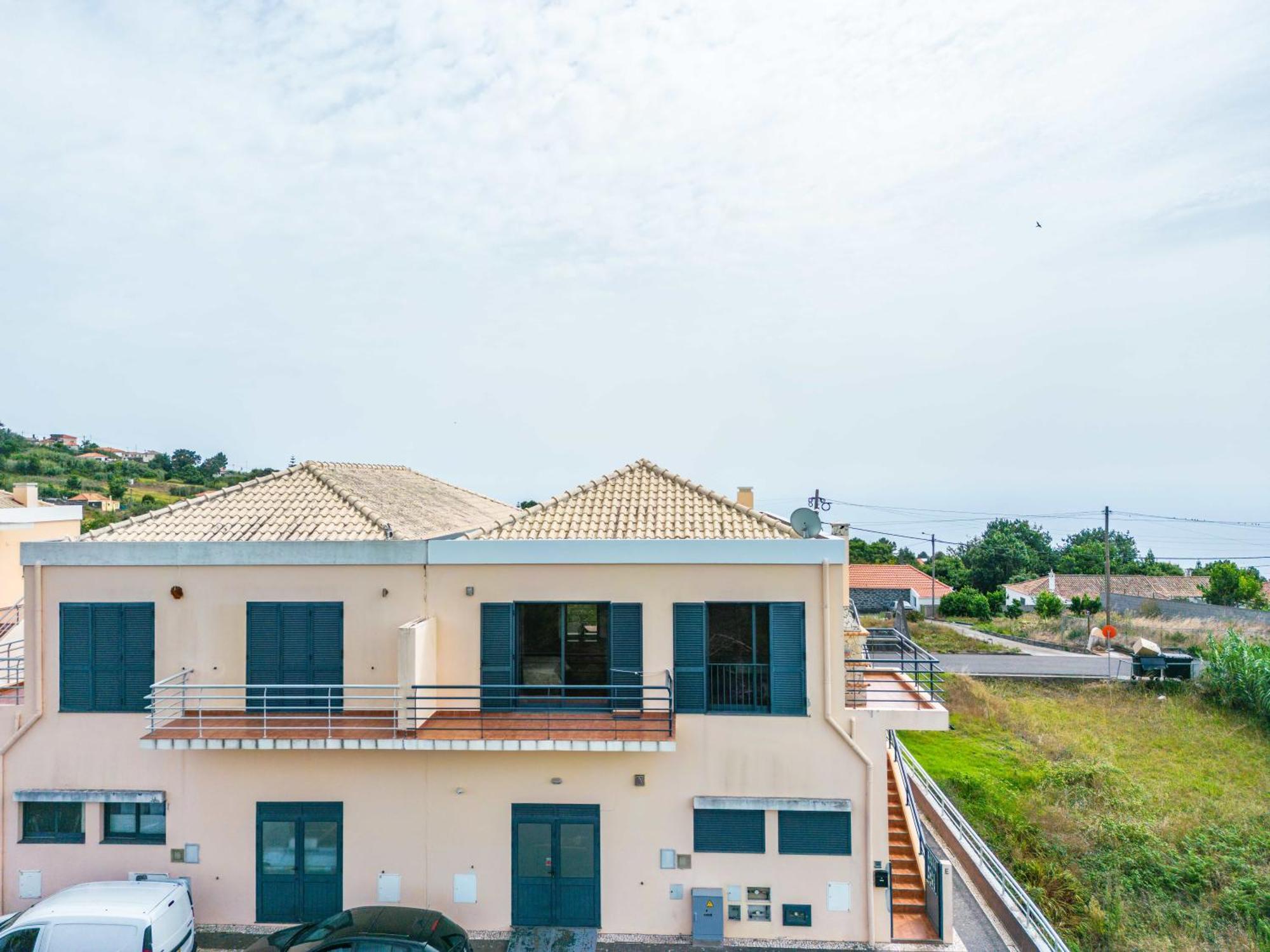 Vila Sol Prazeres Exterior foto