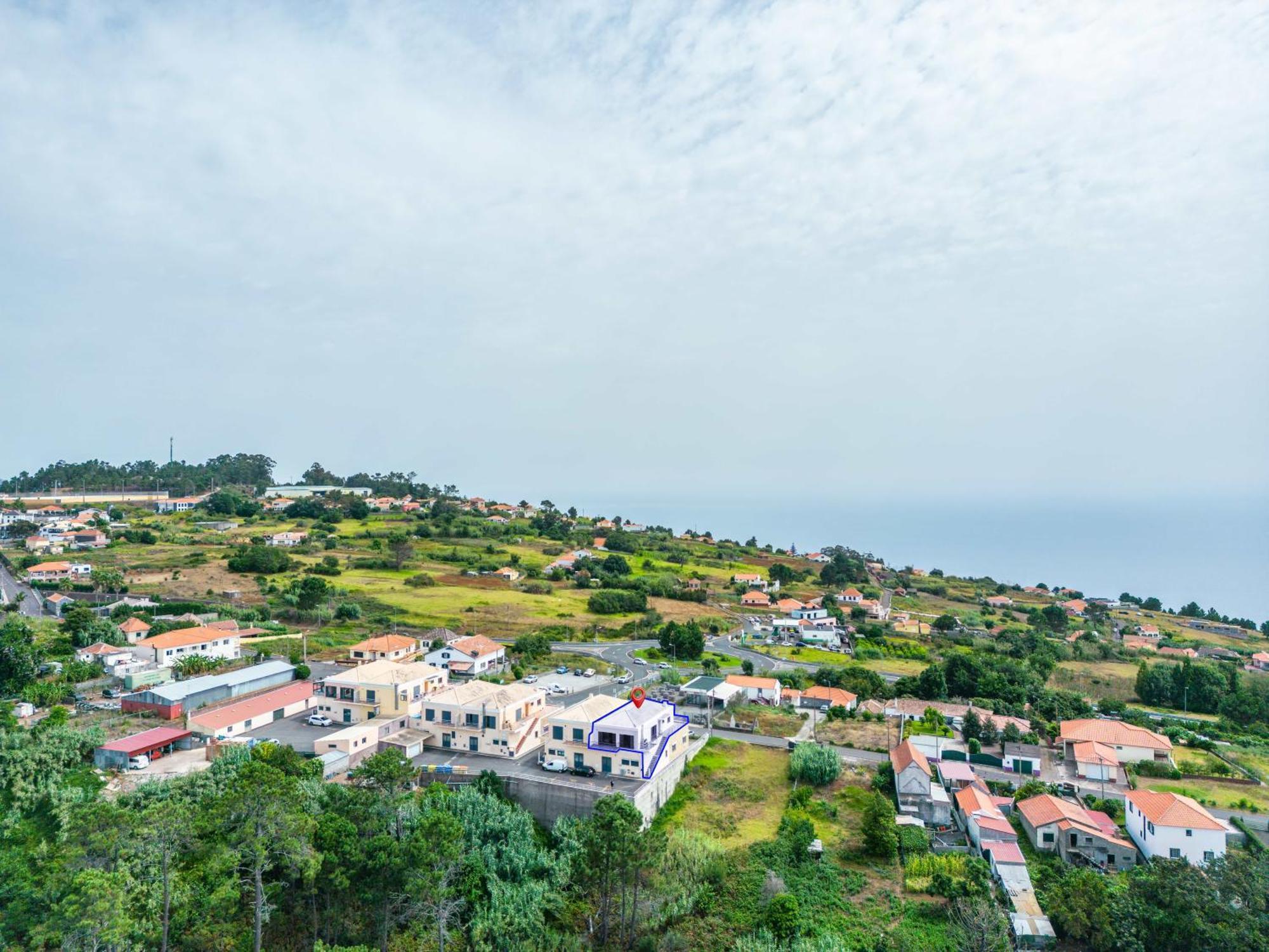 Vila Sol Prazeres Exterior foto