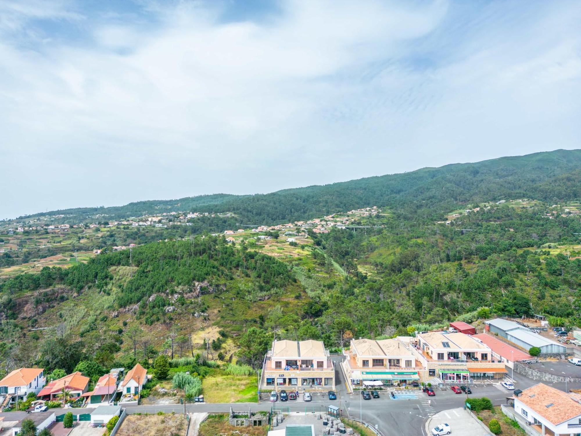 Vila Sol Prazeres Exterior foto