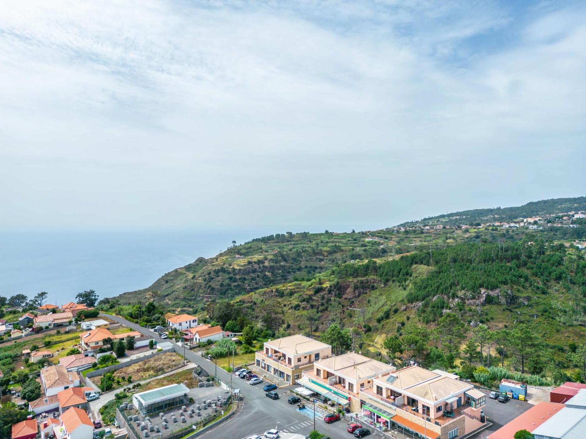 Vila Sol Prazeres Exterior foto