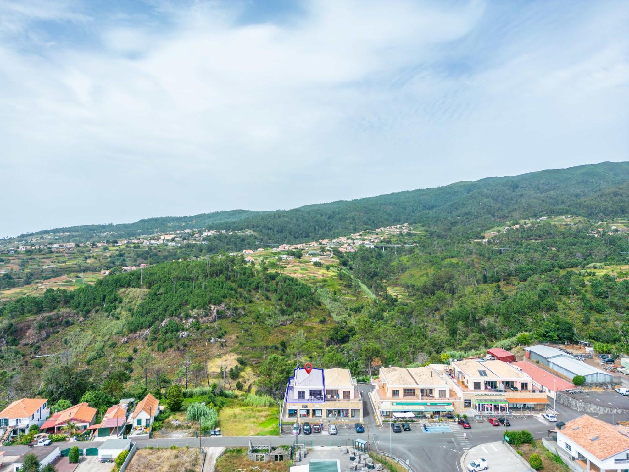 Vila Sol Prazeres Exterior foto