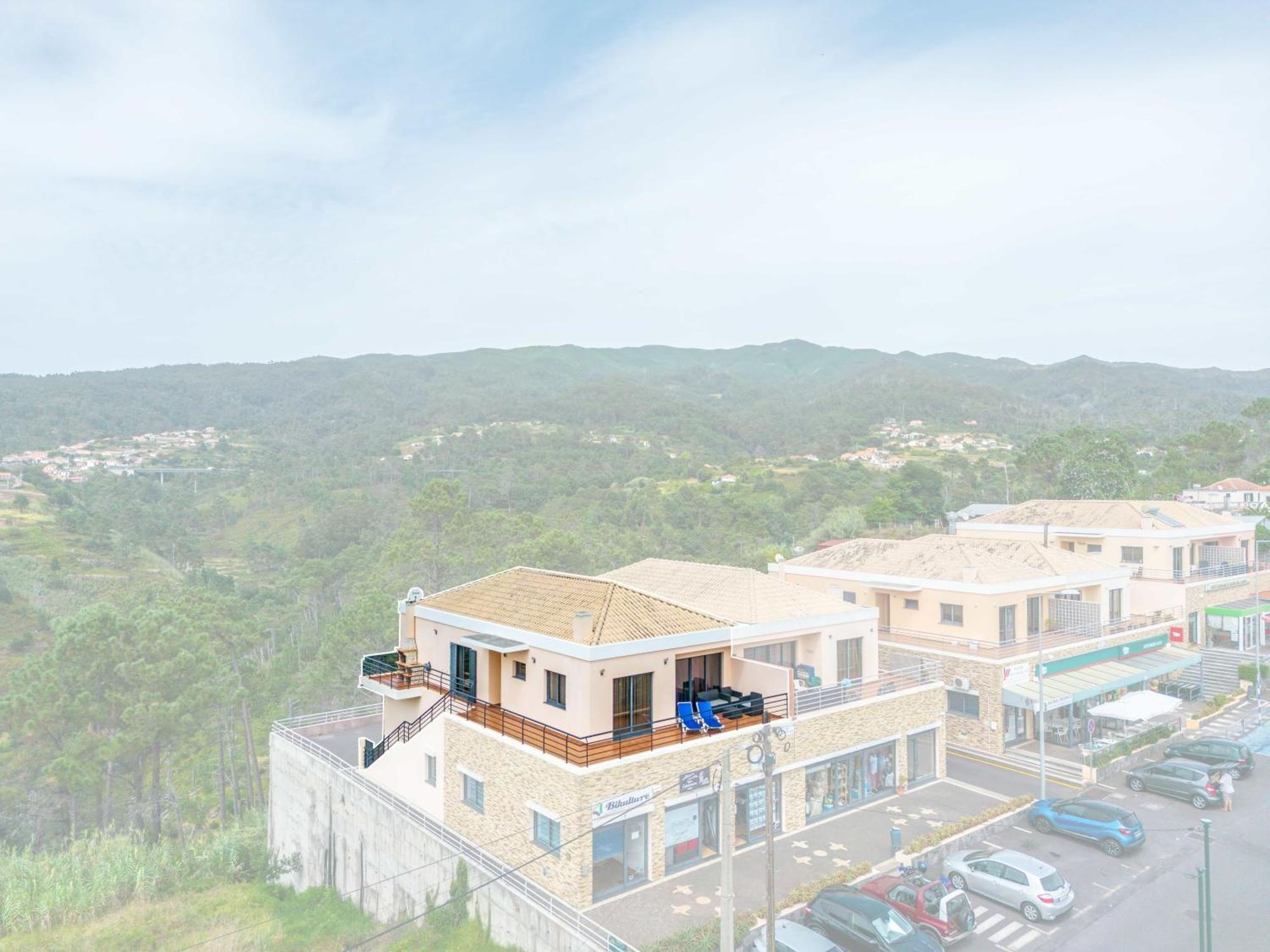Vila Sol Prazeres Exterior foto